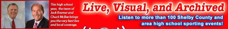 Anna, Fort Loramie, Lehman Catholic, Sidney and high school playoff football
